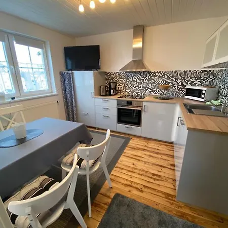 Ferienwohnung Appartement *