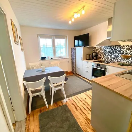 Ferienwohnung *