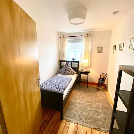 Ferienwohnung Appartement