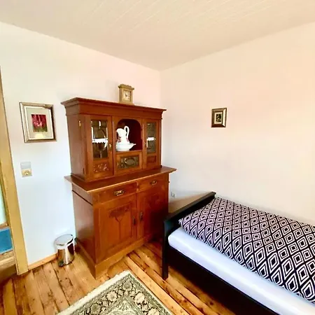 Ferienwohnung Appartement Munchsmunster
