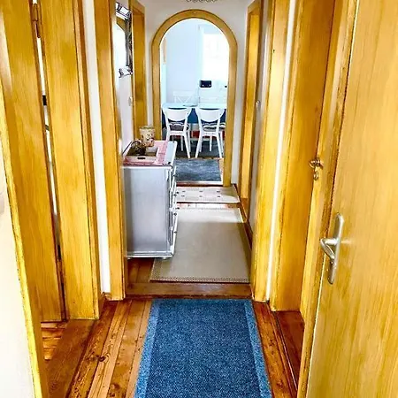 Appartement Ferienwohnung