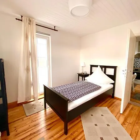Ferienwohnung * Munchsmunster