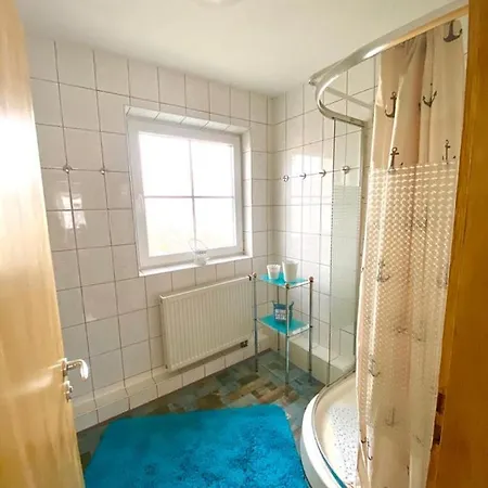 Appartement Ferienwohnung *
