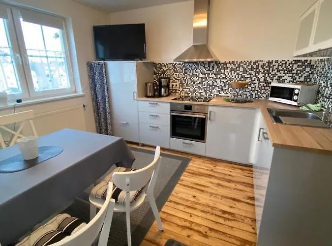 Ferienwohnung Appartement *