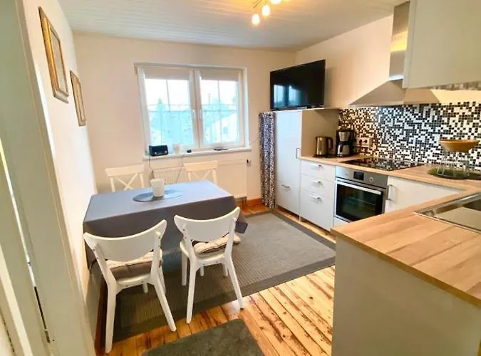 Ferienwohnung *