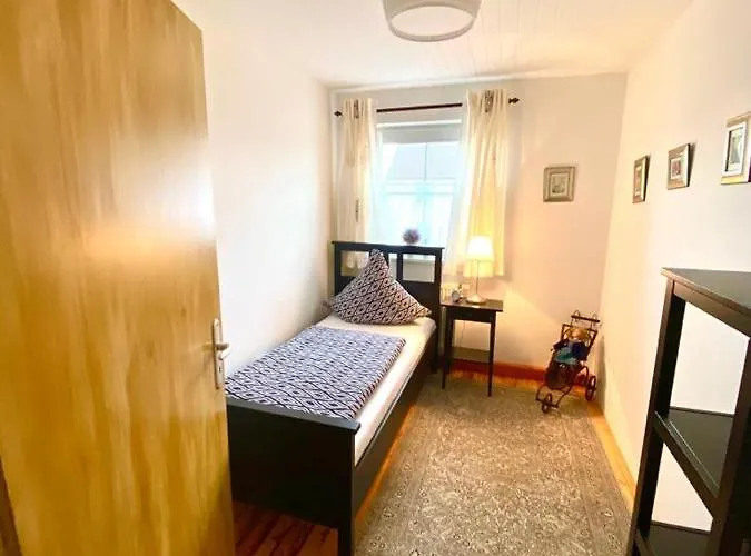 Ferienwohnung Appartement