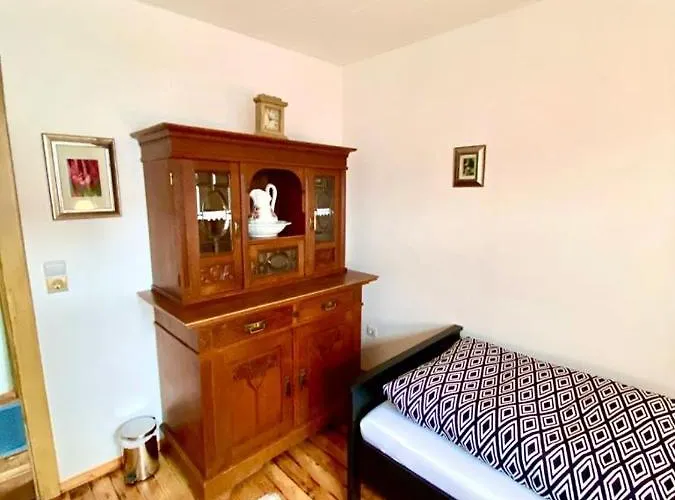 Ferienwohnung Appartement Munchsmunster