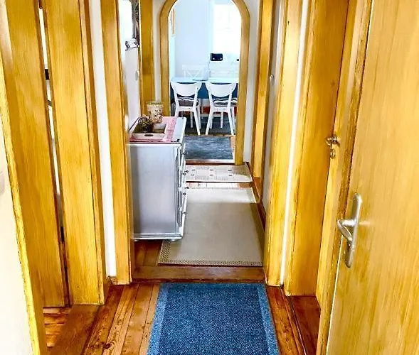 Appartement Ferienwohnung