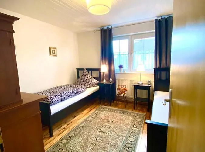 Appartement Ferienwohnung