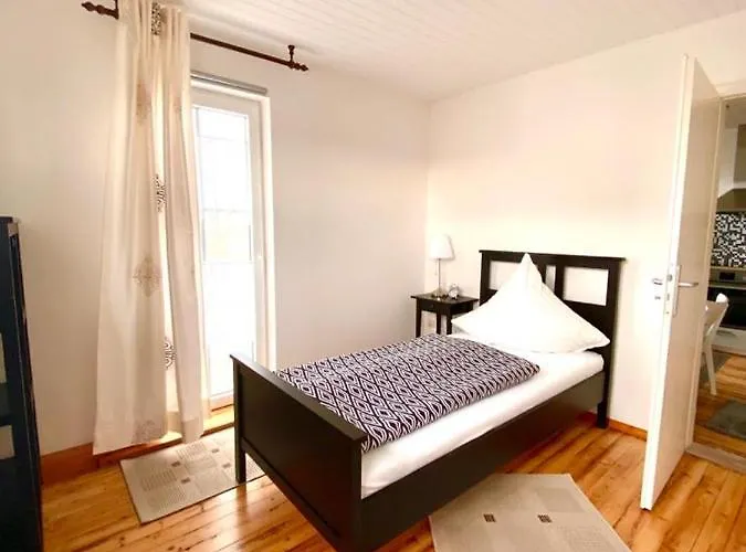 Ferienwohnung * Munchsmunster