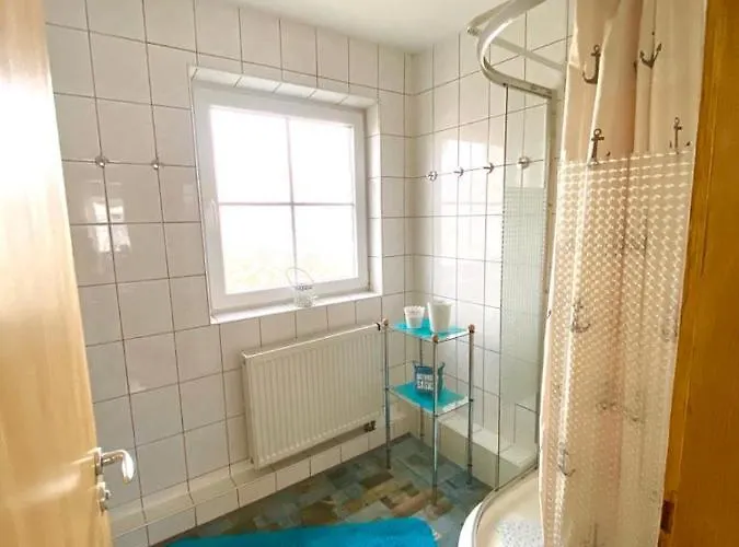 Appartement Ferienwohnung *